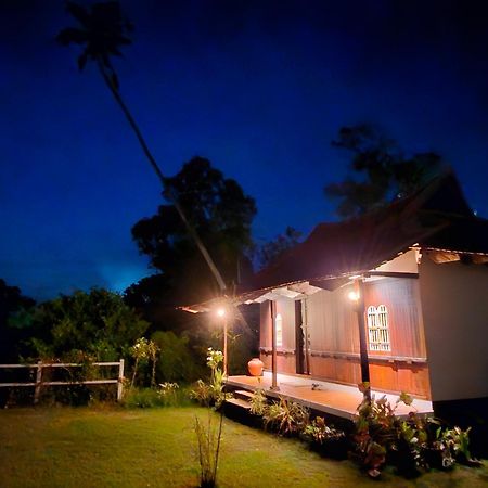Alappuzha Gypsea Marari B&B 외부 사진