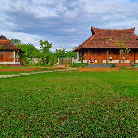 Alappuzha Gypsea Marari B&B 외부 사진