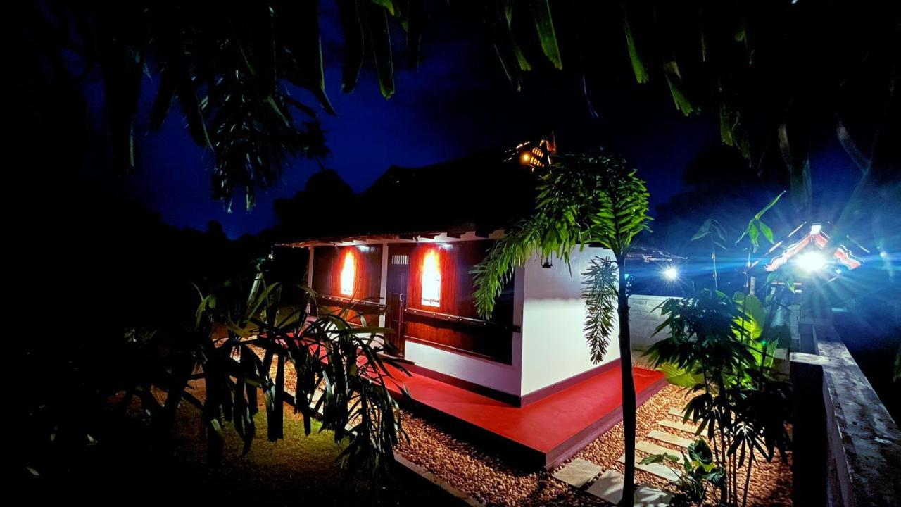 Alappuzha Gypsea Marari B&B 외부 사진