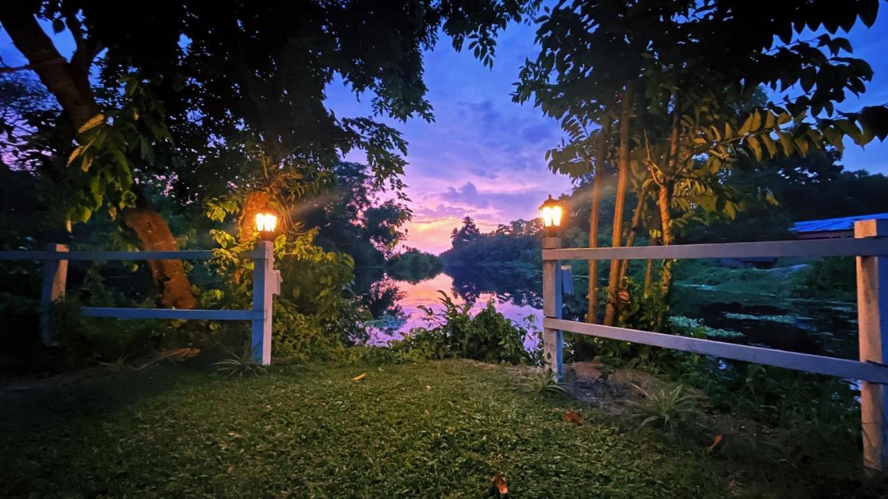 Alappuzha Gypsea Marari B&B 외부 사진