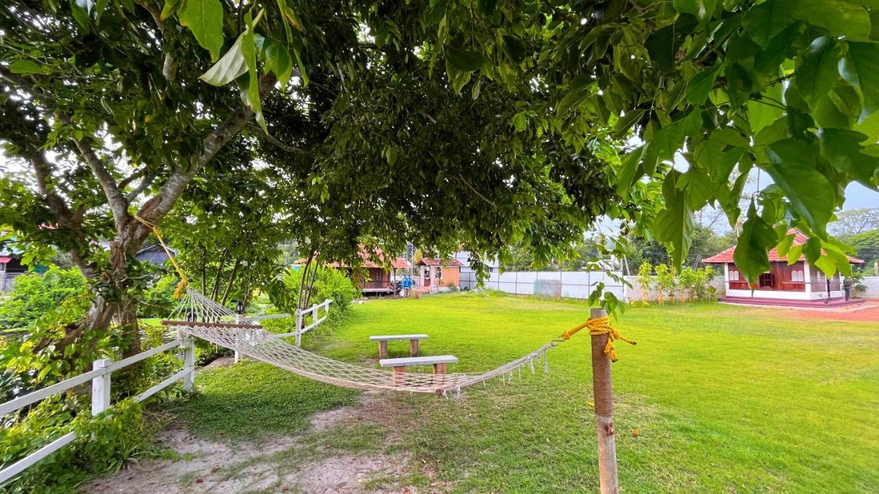 Alappuzha Gypsea Marari B&B 외부 사진
