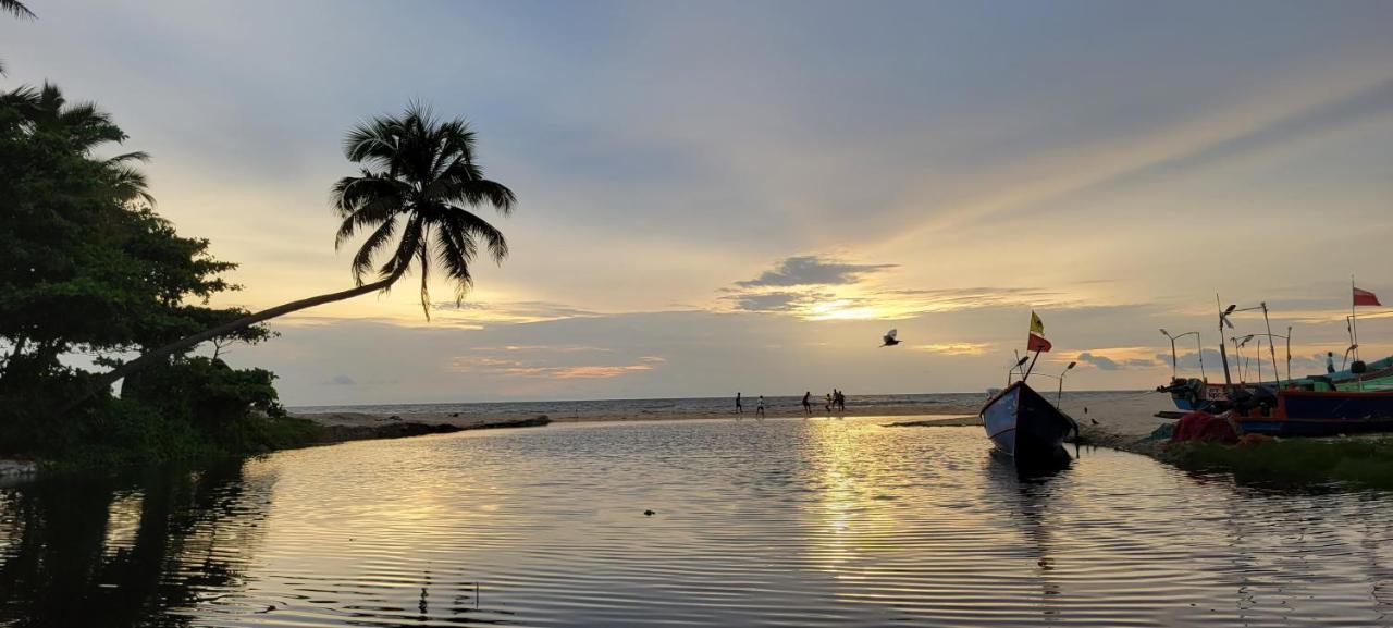 Alappuzha Gypsea Marari B&B 외부 사진
