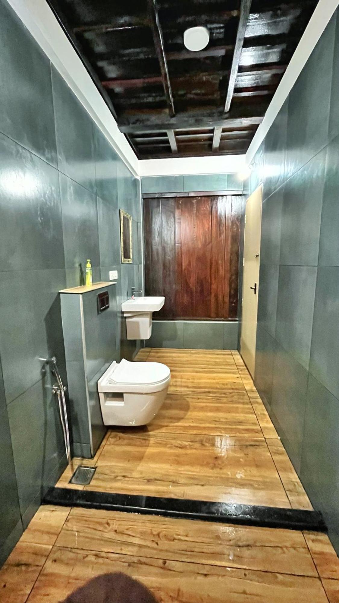 Alappuzha Gypsea Marari B&B 외부 사진