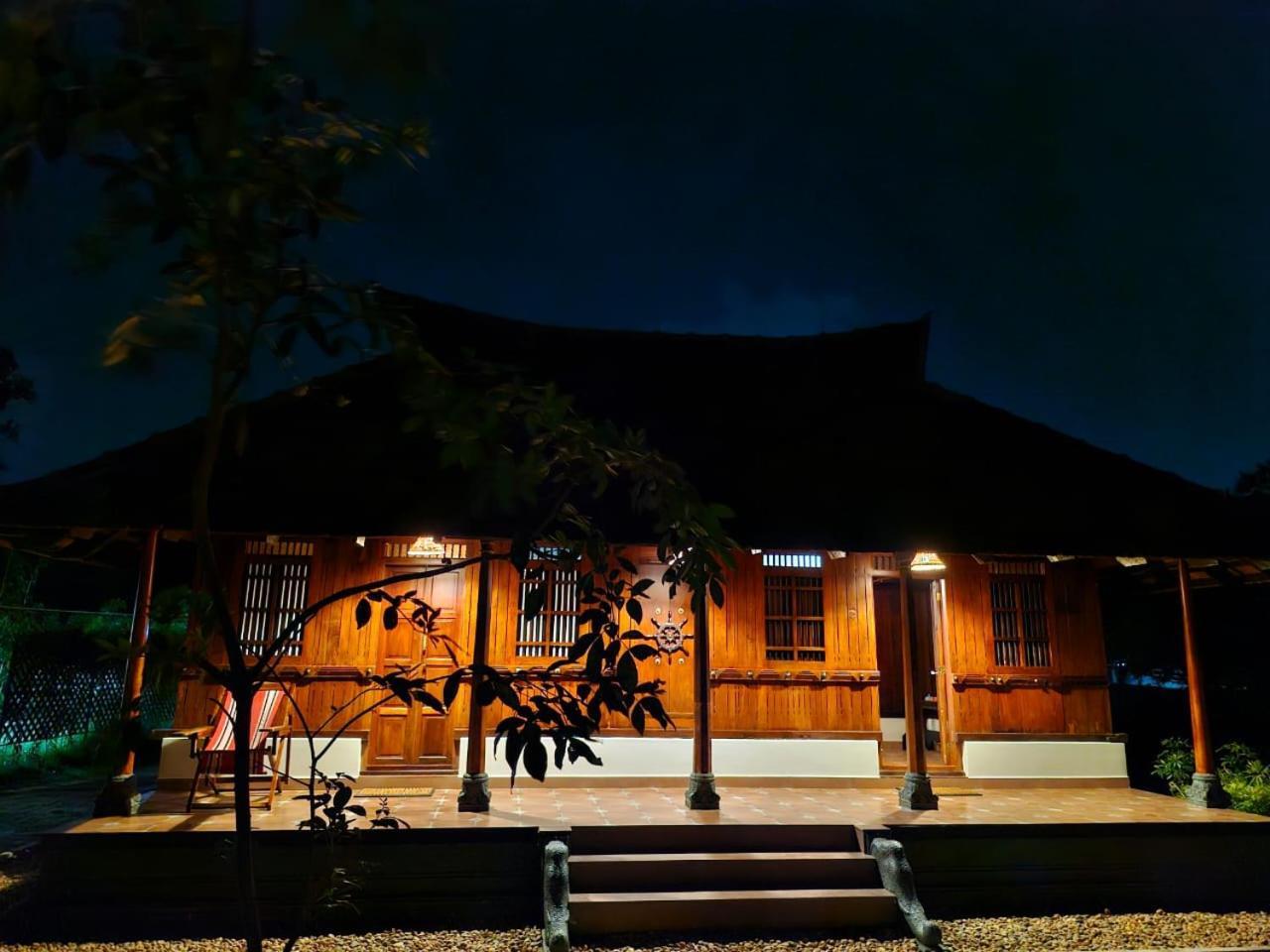 Alappuzha Gypsea Marari B&B 외부 사진