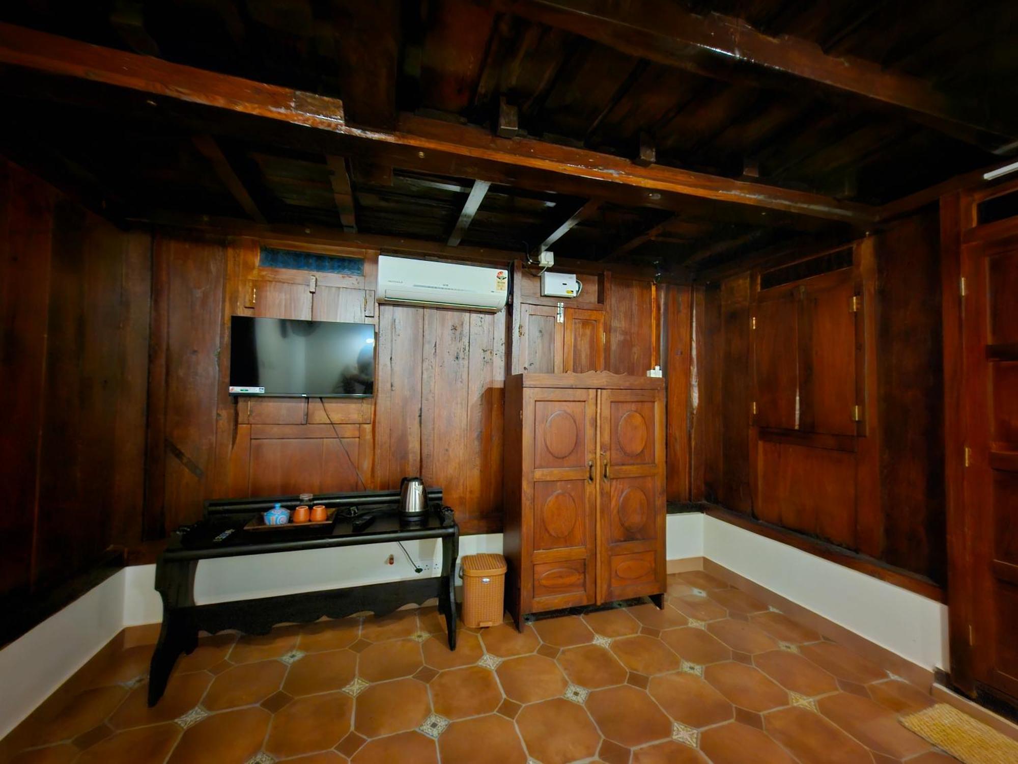 Alappuzha Gypsea Marari B&B 외부 사진