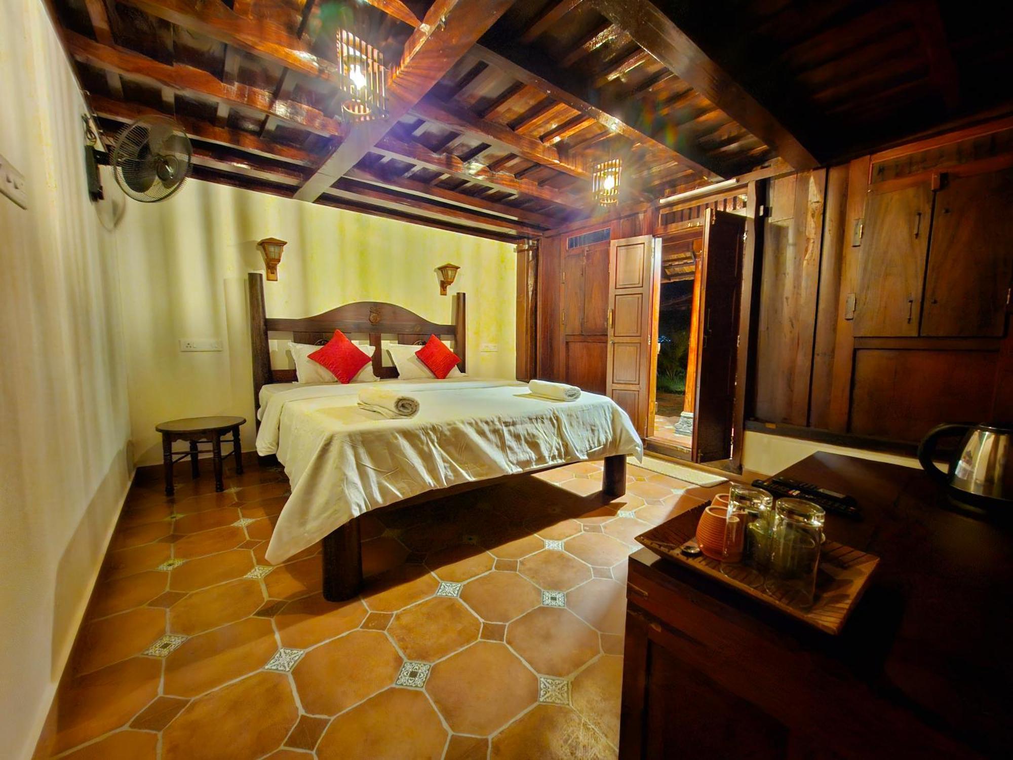 Alappuzha Gypsea Marari B&B 외부 사진