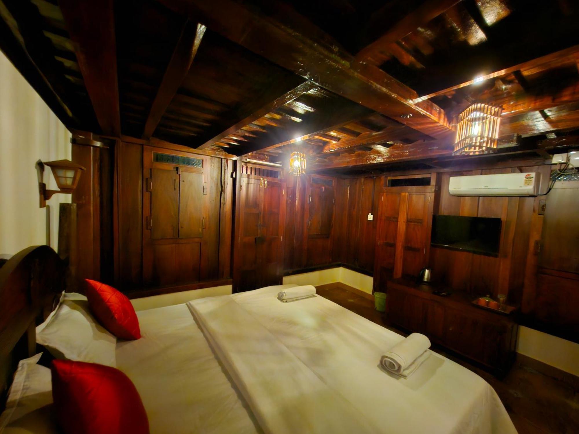 Alappuzha Gypsea Marari B&B 외부 사진
