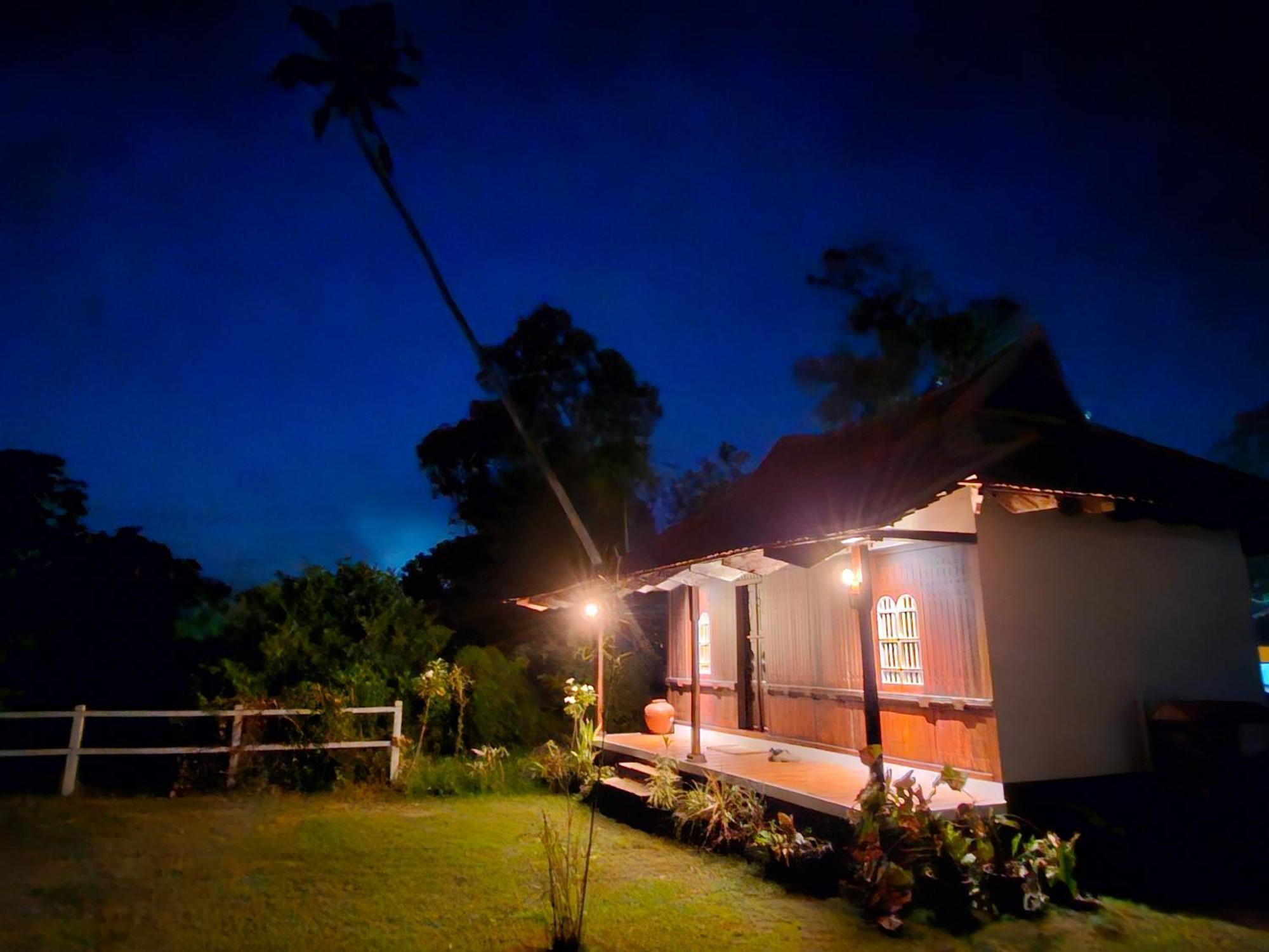 Alappuzha Gypsea Marari B&B 외부 사진