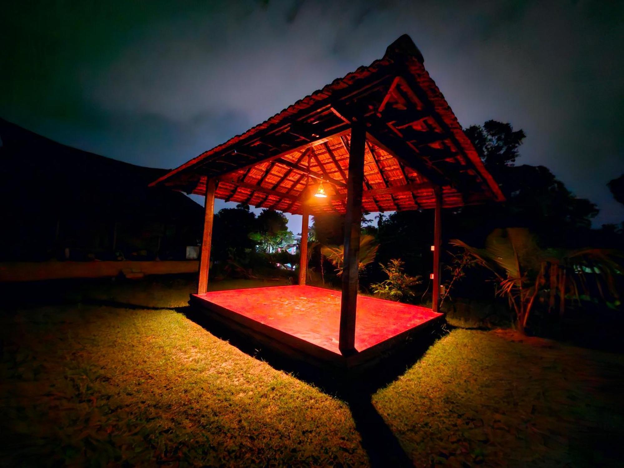 Alappuzha Gypsea Marari B&B 외부 사진