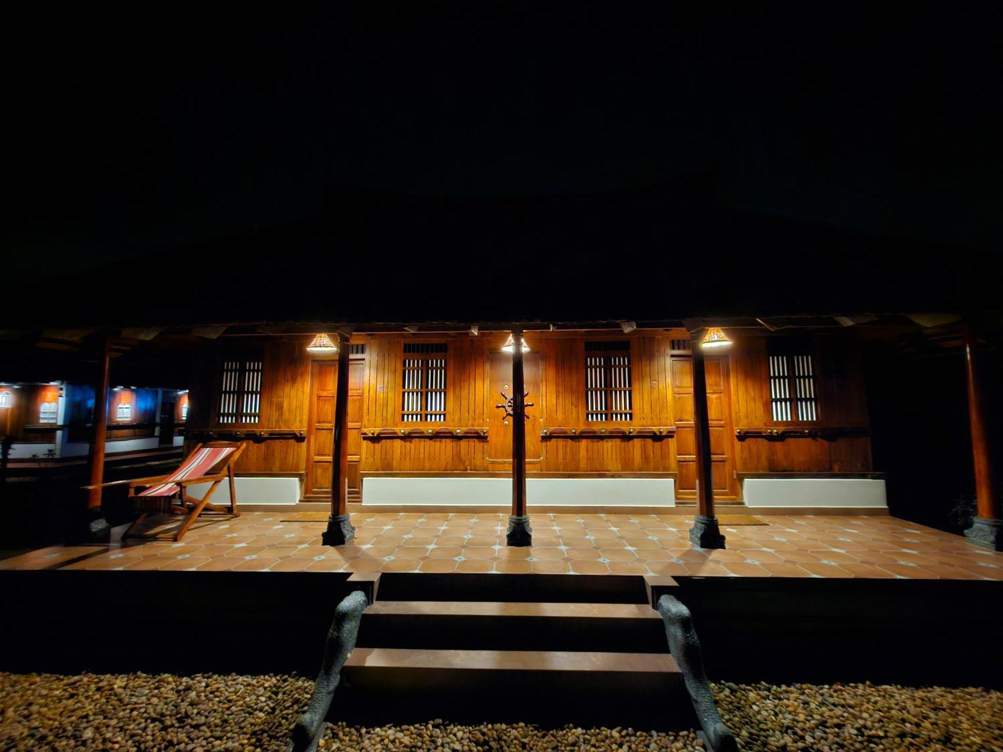 Alappuzha Gypsea Marari B&B 외부 사진