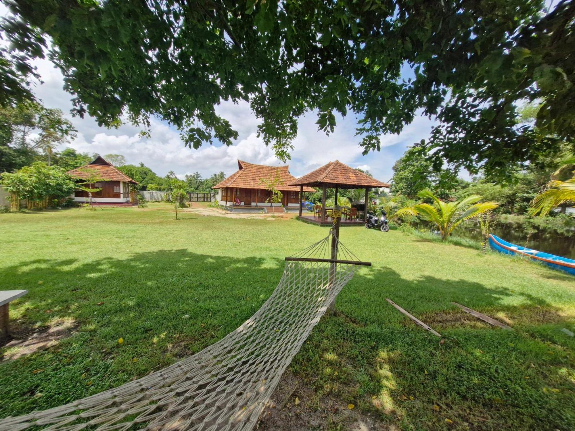 Alappuzha Gypsea Marari B&B 외부 사진
