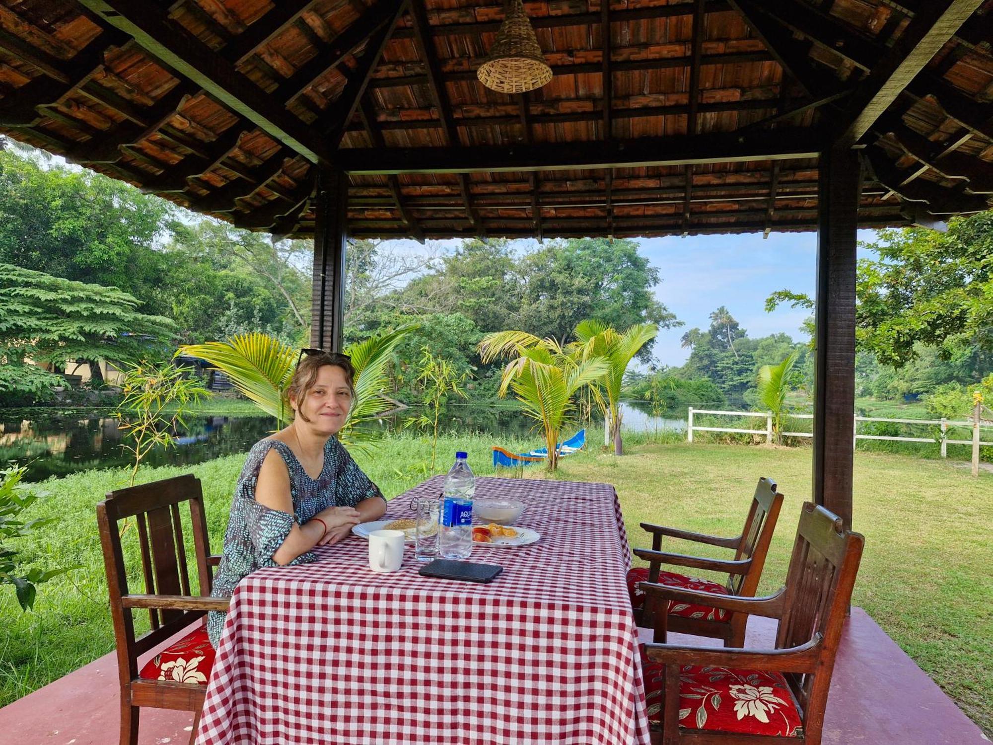 Alappuzha Gypsea Marari B&B 외부 사진