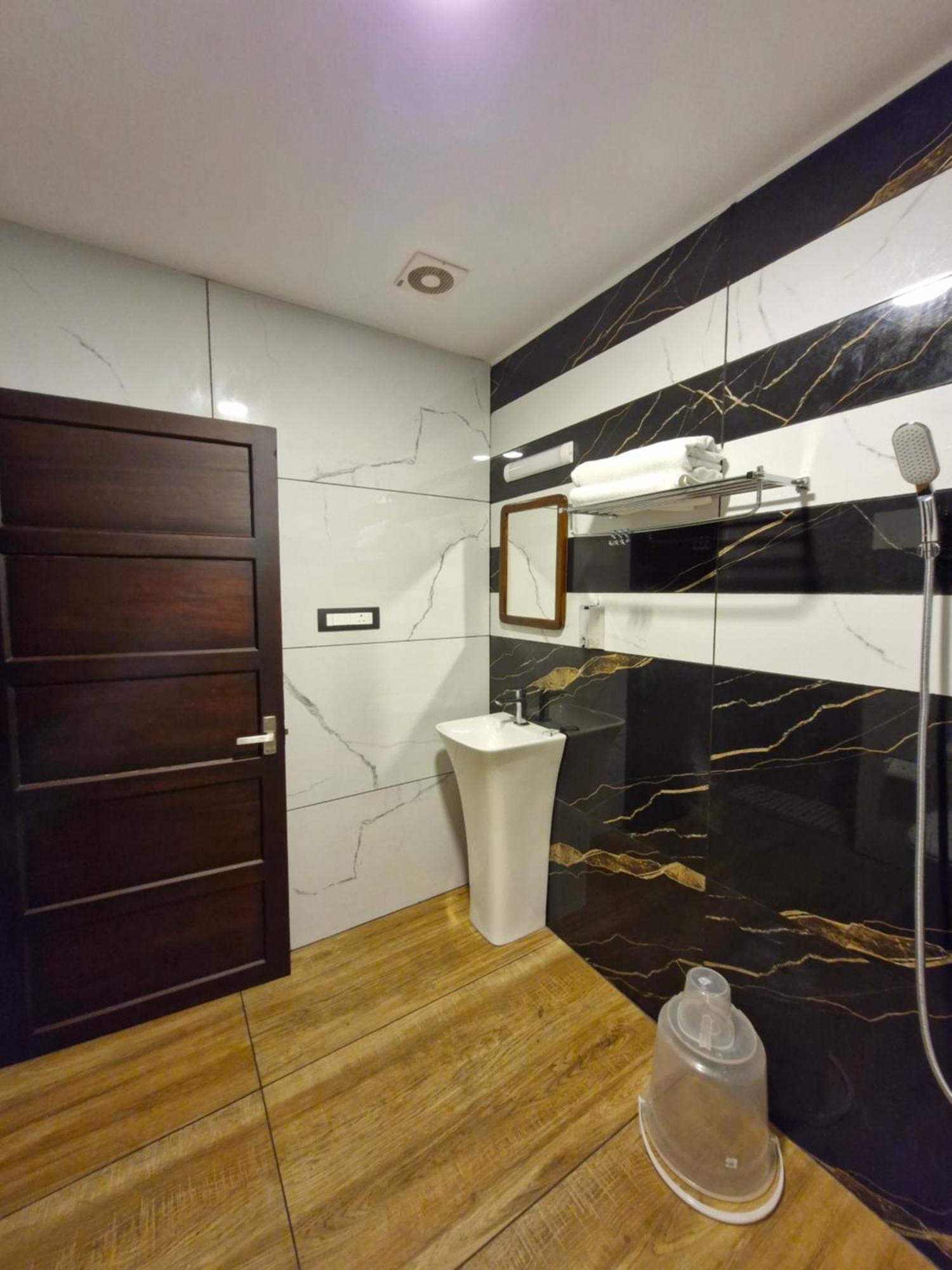 Alappuzha Gypsea Marari B&B 외부 사진