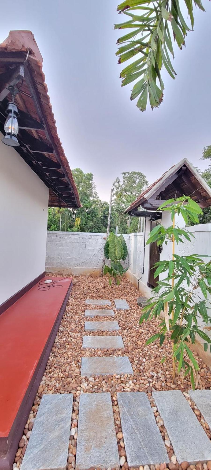 Alappuzha Gypsea Marari B&B 외부 사진