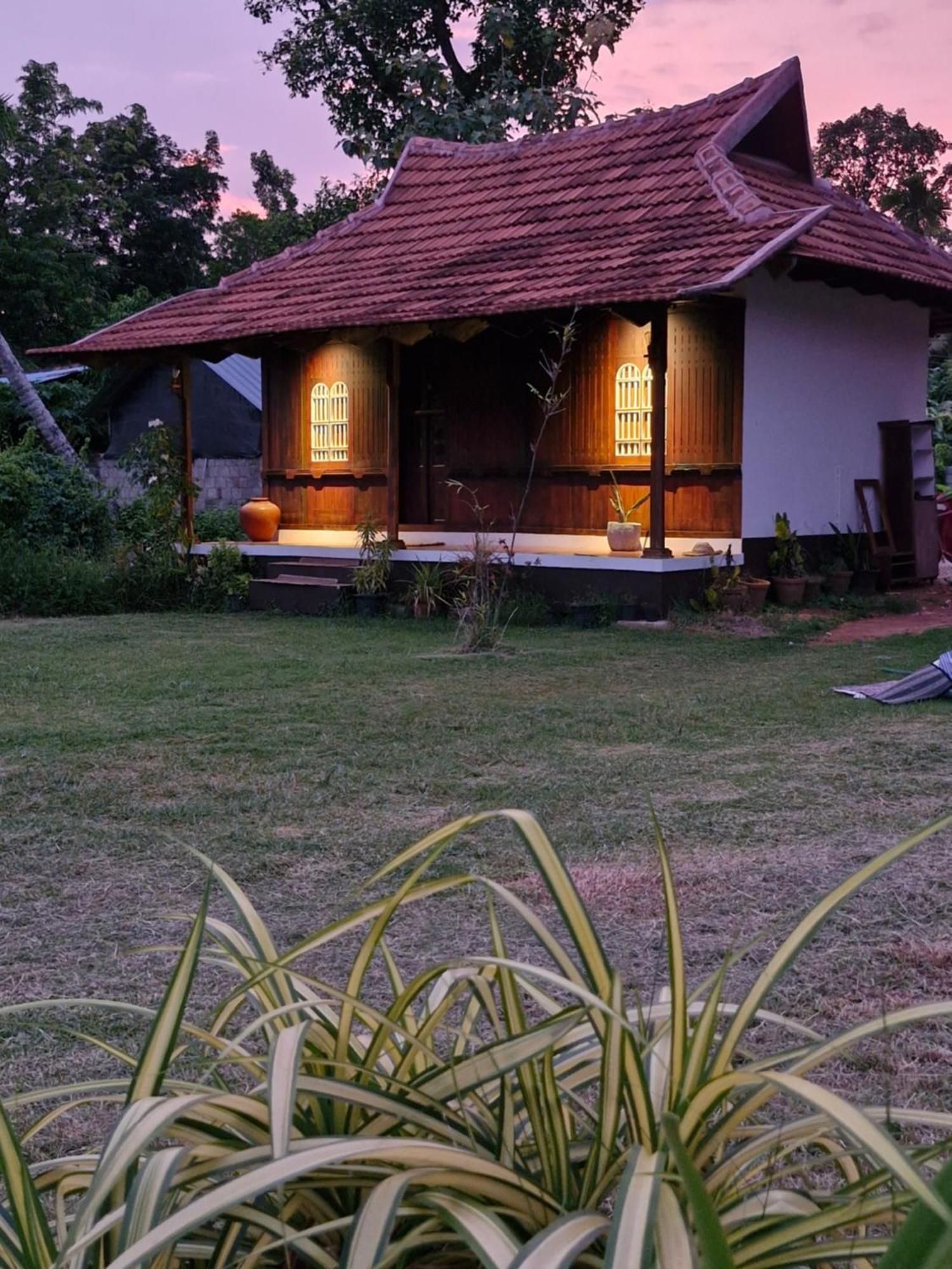 Alappuzha Gypsea Marari B&B 외부 사진
