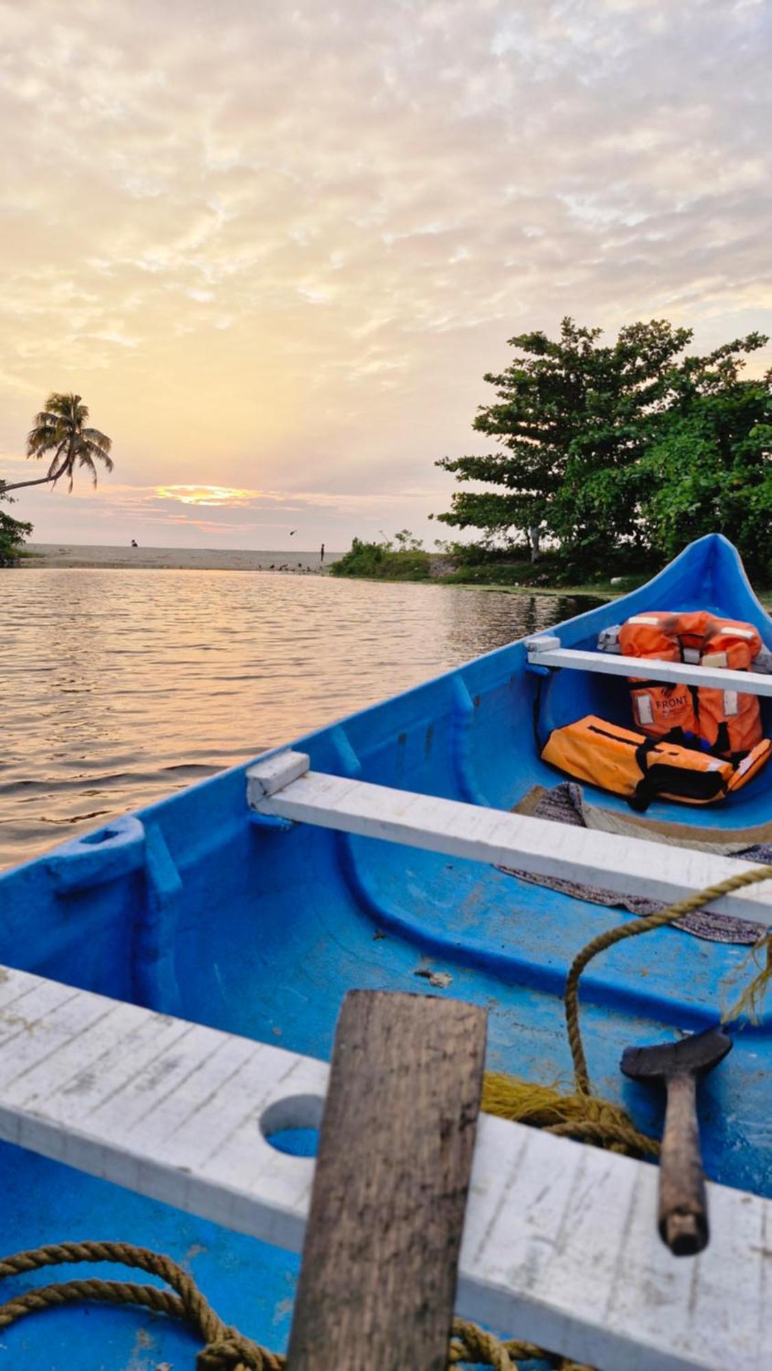 Alappuzha Gypsea Marari B&B 외부 사진
