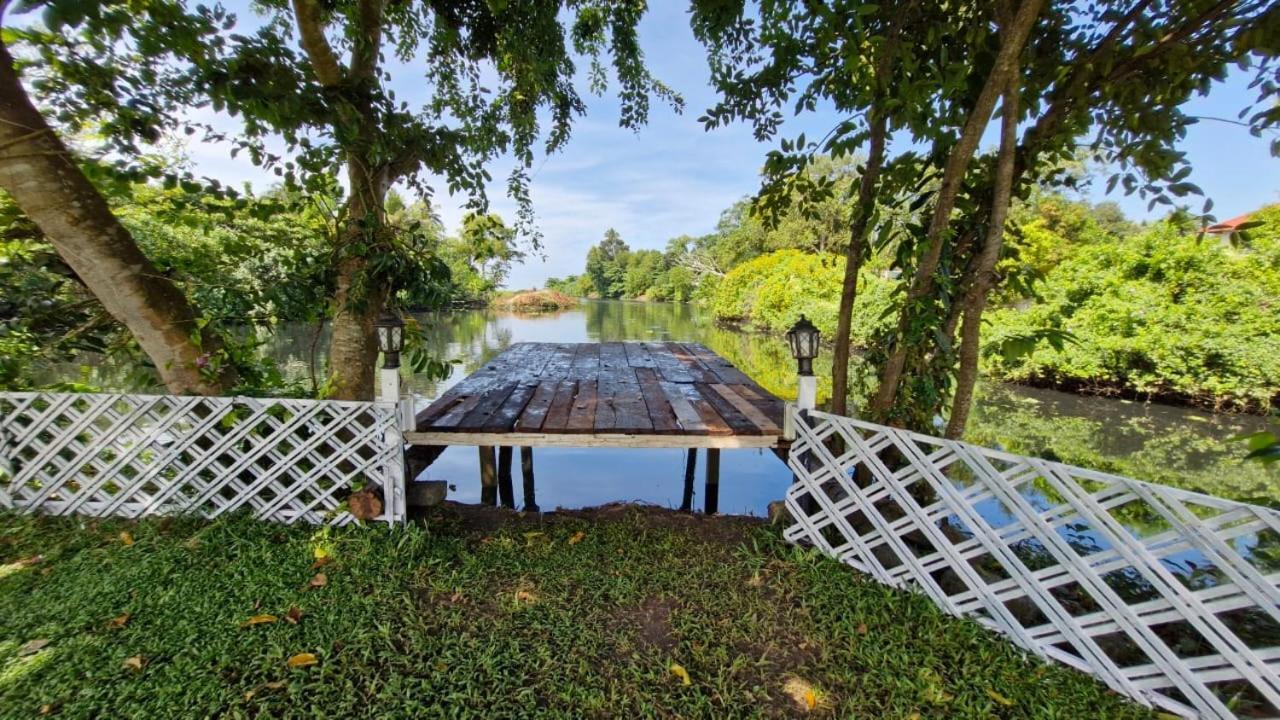 Alappuzha Gypsea Marari B&B 외부 사진