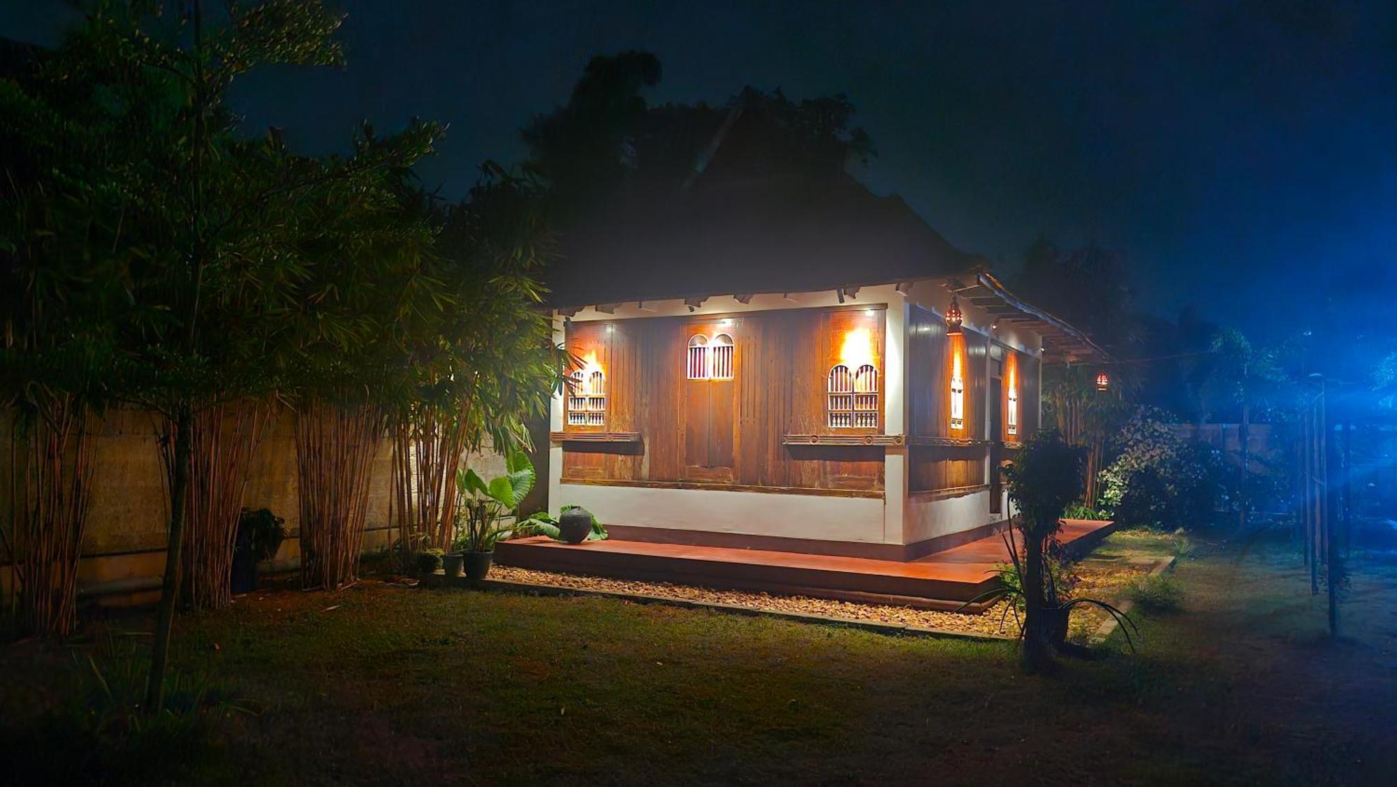 Alappuzha Gypsea Marari B&B 외부 사진