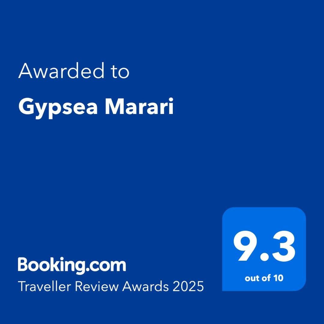 Alappuzha Gypsea Marari B&B 외부 사진